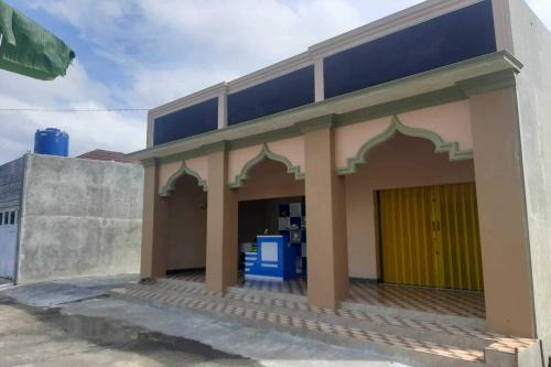 Bantul Hotel | Hotel O Syagita Kos & Penginapan Syariah