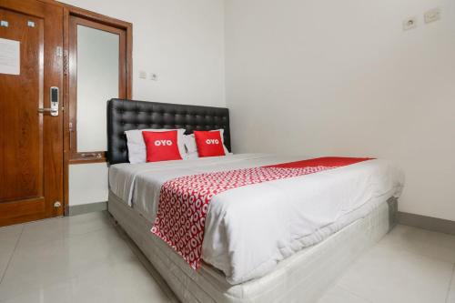 Surakarta Hotel | Hotel O Tamansari Guest House