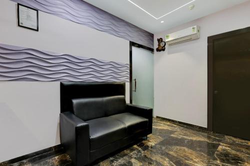 Surat Hotel | Hotel O The Superior