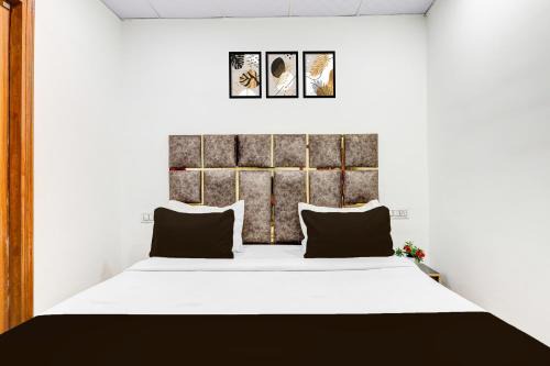 New Delhi Hotel | Hotel O Tulip Sarover