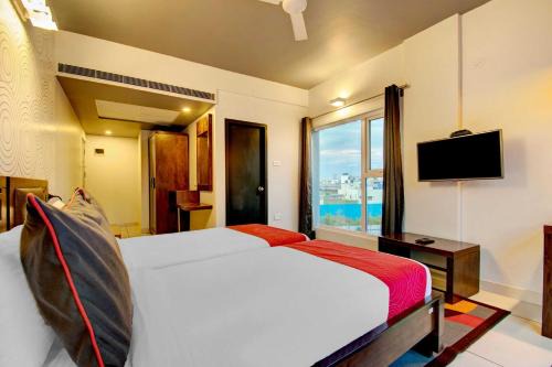 Ulsoor Hotel | Hotel O Ulsoor