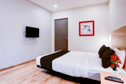 Ulsoor Hotel | Hotel O Ulsoor Near Halasuru Metro Station