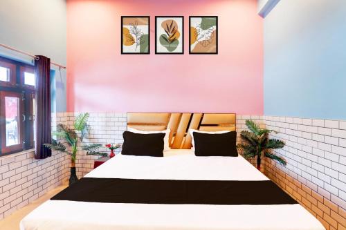 Sidhauli Hotel | Hotel O Usha Marriage Lawn & Resort