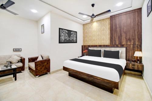 Vijayawada Hotel | Hotel O Vijayawada Near Railway Station