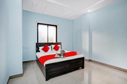 Nagpur Hotel | Hotel O Wonder Hill