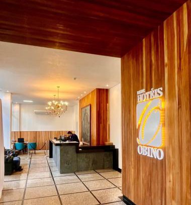 Bage Hotel | Hotel Obino Bagé