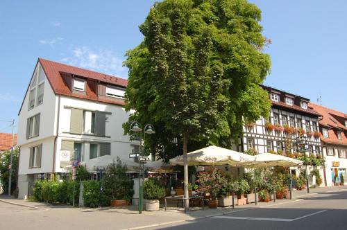 Stuttgart Hotel | Hotel Ochsen Stuttgart