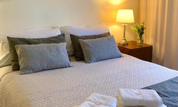 Rosario del Tala Hotel | Hotel Olijnyk