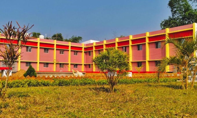Bishnupur Hotel | Hotel Olivia and Resort