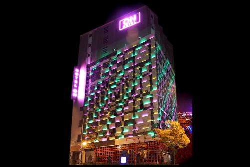 Uiwang Hotel | Hotel ON