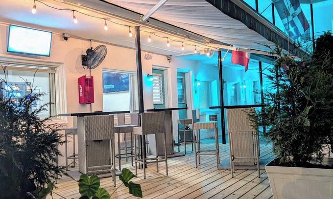 Cape May - Wildwood Hotel | Hotel on Magnolia East