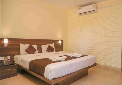 Gureghar Hotel | Hotel on the Rocks