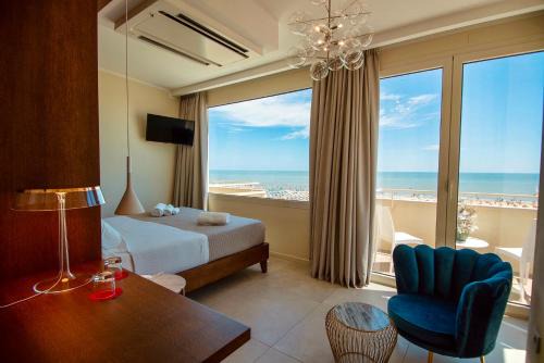 Cervia Hotel | Hotel Orchidea