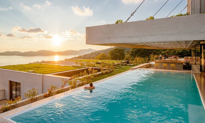 Brsecine Hotel | Hotel Osmolis