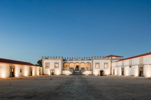 Vitorino das Donas Hotel | Hotel Paço de Vitorino