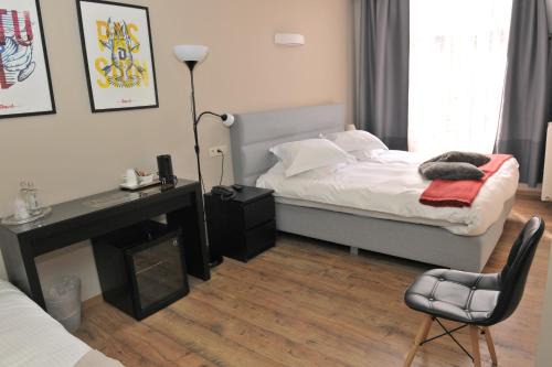 Poperinge Hotel | Hotel Palace