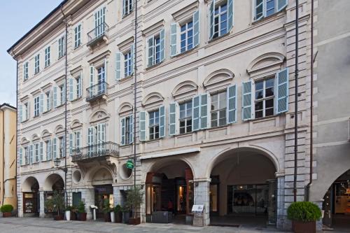 Centro Storico Hotel | Hotel Palazzo Lovera