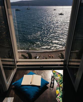 Tivat Hotel | Hotel Palma