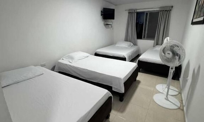 Palmira Hotel | Hotel palmalinda