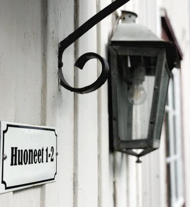 Naantali Hotel | Hotel Palo