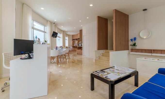 Sanxenxo Hotel | Hotel Panadeiramar