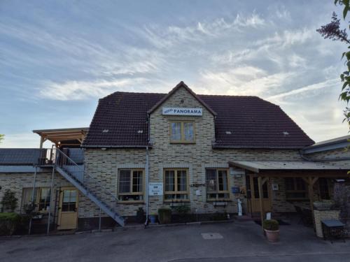Ulstrup House | Hotel Panorama
