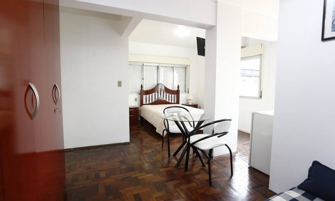 Centro Hotel | Hotel Paraíso