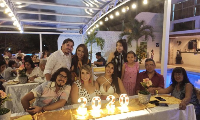 Playas Hotel | Hotel Paradise Beach