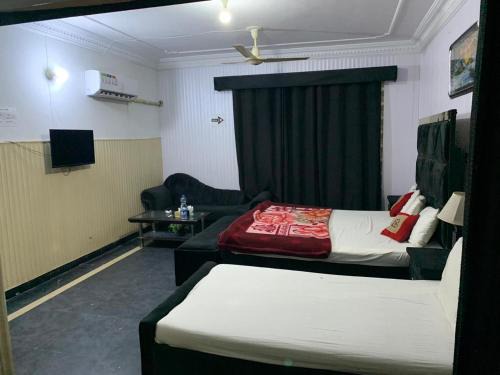 Multan Hotel | Hotel Paradise Plus