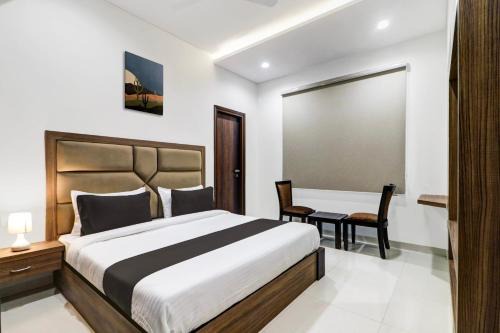 Sanganer Hotel | Hotel Paramount