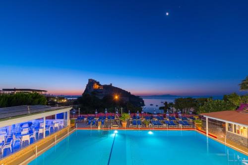 Ischia Porto Hotel | Hotel Parco Cartaromana