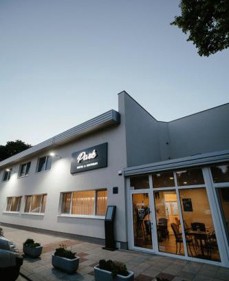Brinje Hotel | Hotel Park