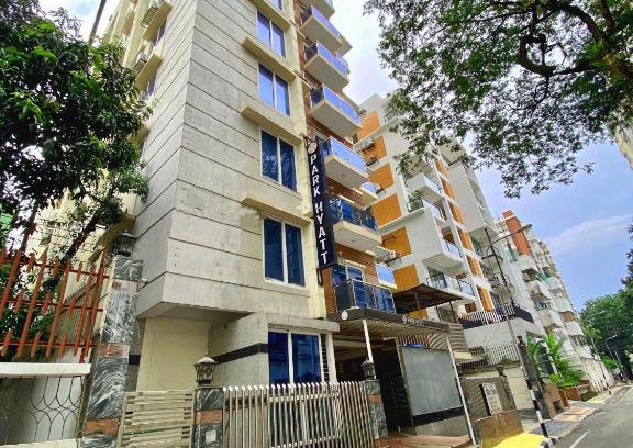 Latachapli Hotel | Hotel Park Hyatt