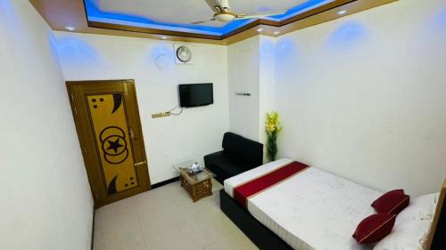Uttara Hotel | Hotel Park Valley International