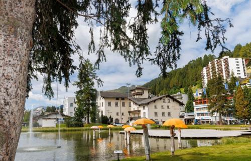 Meierhof Hotel | Hotel Parsenn