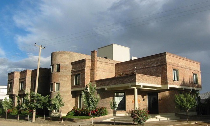 Las Grutas Hotel | Hotel Patagonia Norte