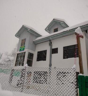 Pahalgam Apartment | Hotel paying view resort