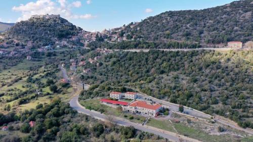 Karitena Hotel | Hotel Pelasgos