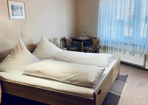 Muden Hotel | Hotel Pension Balthasar