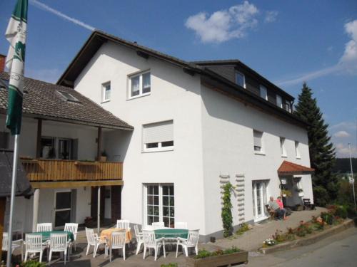 Blankenrode House | Hotel & Pension Haus Dewenter