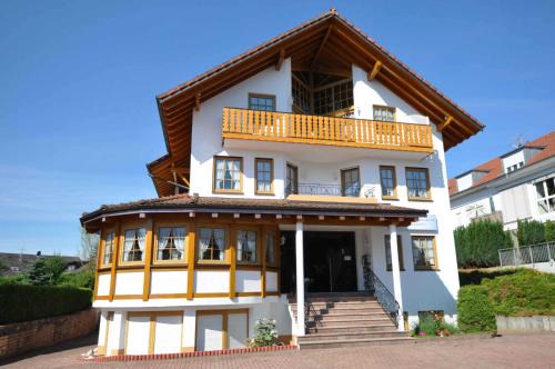 Karsau Hotel | Hotel-Pension-Jasmin