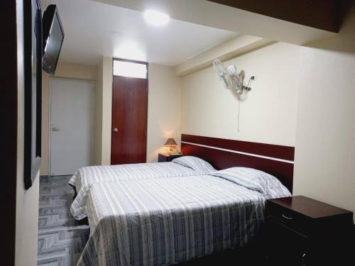 Jesus Maria Hotel | Hotel Perú Pacífico