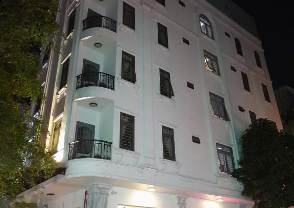Korean Industrial Zone Hotel | Hotel Phú Sĩ
