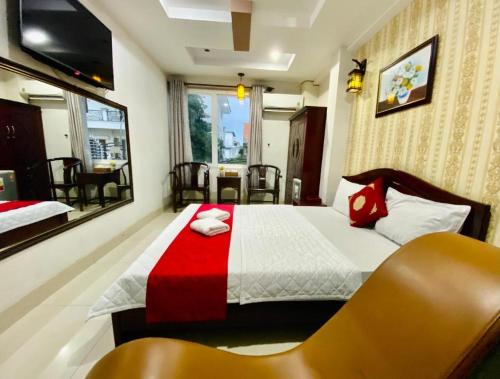 Korean Industrial Zone Hotel | Hotel Phương Nam