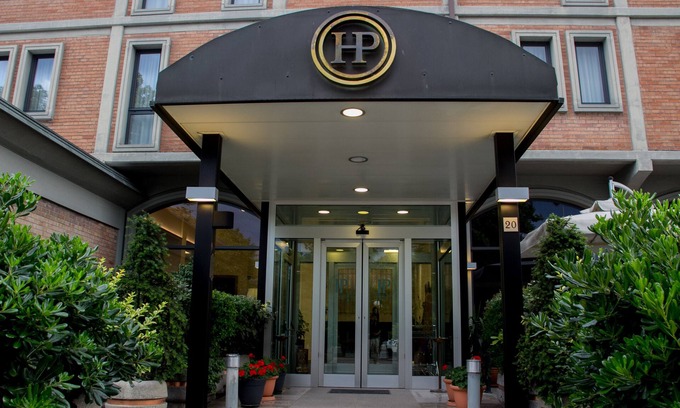 Mirandola Hotel | Hotel Pico Mirandola