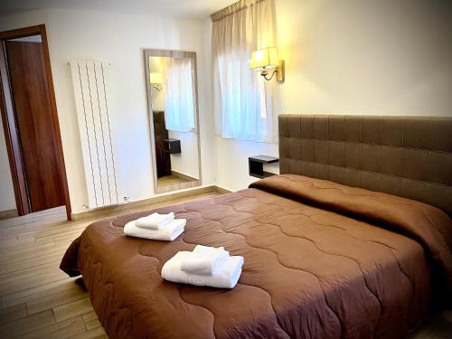 Pescasseroli Hotel | Hotel Pinguino