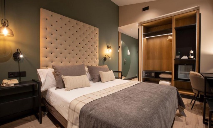 Soldeu Hotel | Hotel Piolets Soldeu Centre by Nexta