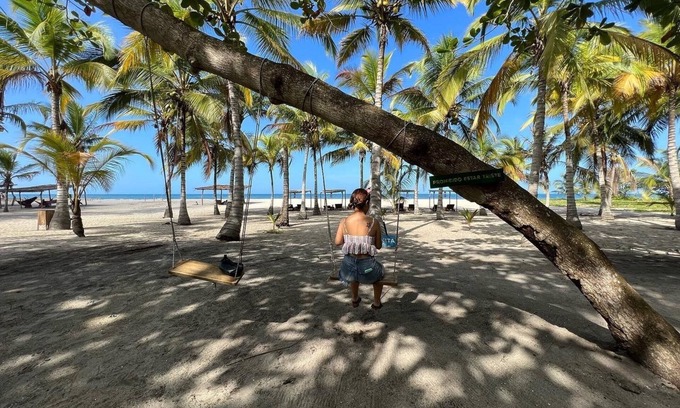 Buritaca Hotel | Hotel Playa Bonita Tayrona