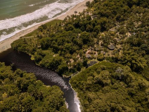Buritaca Hotel | Hotel Playa Bonita Tayrona