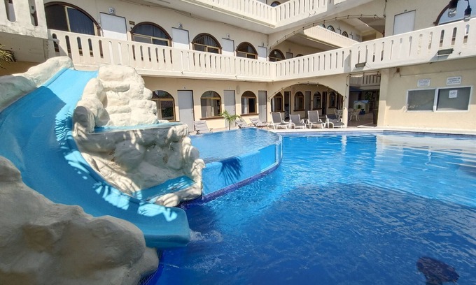 Boca del Rio Hotel | Hotel Playa de Oro